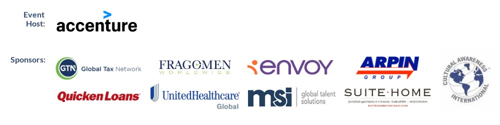 GBSN Chicago - Sponsors April 10 - Webpage GBSN Chicago - Sponsors April 10 - Webpage