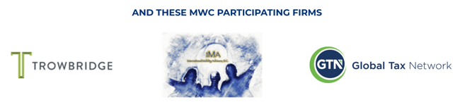 MWC Participating Firms Navigating Canada, Mexico, and UK