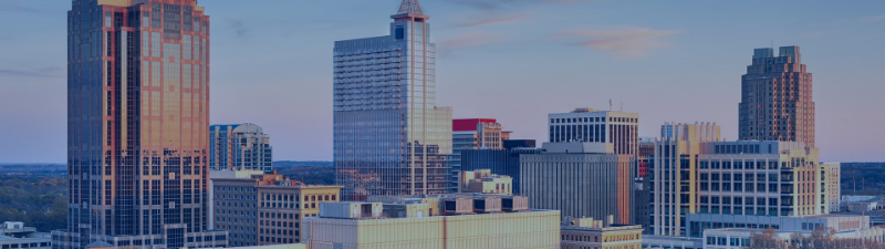 [EVENT REGISTRATION] Raleigh Mobility Roundtable